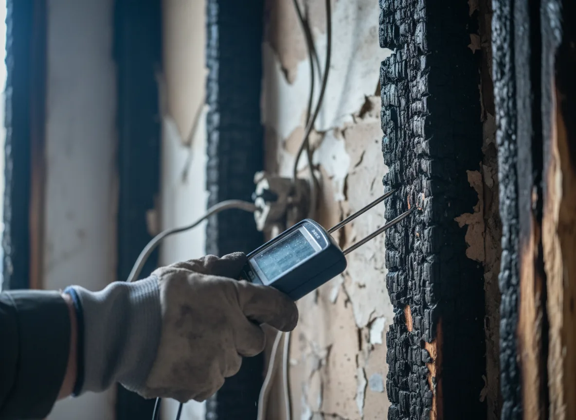 Fire Damage Restoration Clio, MI FAQs